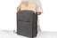 Puffy Sleeve 13.3 Inch Laptop Computer Cover Bag Carrying Case-Apricot Carousel 3