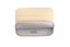 Puffy Sleeve 13.3 Inch Laptop Computer Cover Bag Carrying Case-Apricot Carousel 5