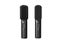 Mini Hair Straightener Portable Rechargeable Negative Ion Straightening Hair Com Carousel 2