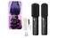 Mini Hair Straightener Portable Rechargeable Negative Ion Straightening Hair Com Carousel 3