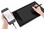 Digital Graphic Drawing Tablet 1060 Plus with Stylus Portable Computer Graphic T Carousel 8