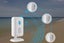 Wireless Motion Sensor Alarm Door Chime for Business Garage Security and Elderly Carousel 6