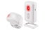 Wireless Motion Sensor Alarm Door Chime for Business Garage Security and Elderly Carousel 8