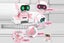 Remote Control Robot Toys RC Robots with LED Eyes Flexible Head Arms Music Dance Carousel 4