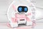 Remote Control Robot Toys RC Robots with LED Eyes Flexible Head Arms Music Dance Carousel 5
