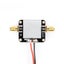 RF Amplifier Board 10M-8GHz Broadband Low Noise Gain 12dB SMA Carousel 3