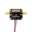 RF Amplifier Board 10M-8GHz Broadband Low Noise Gain 12dB SMA Carousel 5