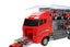 Back City Cars and Trucks Toy Vehicles Set for Boys and Girls Educational Play-R Carousel 3