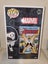 Captain Marvel (Monica Rambeau) Comic Cover Funko Pop #3 Carousel 3