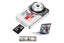 2pcs Digital Camera Portable Megapixels Video Camera with 32G Memory Card for Ki Carousel 7