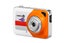 2pcs Digital Camera Portable Megapixels Video Camera with 32G Memory Card for Ki Carousel 9