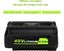 PTN New Ryobi Battery 40V 4AH Replacement Sale Sale Carousel 4