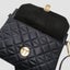 Navy Shoulder Bag Carousel 3