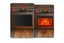 Magnetic Fireplace Draft Cover Fireplace Blocker Blanket Stops Overnight Heat Lo Carousel 3