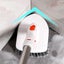 Cleaning Brush Kit with Adjustable Handle and 4Pcs Brush Replacements Carousel 3