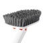 Cleaning Brush Kit with Adjustable Handle and 4Pcs Brush Replacements Carousel 4