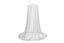 Mosquito Net Bed Canopy for Girls Dome Mosquito Netting for Single to Adult Size Carousel 1