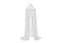 Mosquito Net Bed Canopy for Girls Dome Mosquito Netting for Single to Adult Size Carousel 2