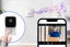 Smart Video Doorbell Camera Wireless Doorbell with Chime Ringer for Indoor Outdo Carousel 5