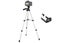 Adjustable Phone and Camera Tripod Portable Stand for Photography and Video Reco Carousel 1