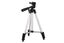 Adjustable Phone and Camera Tripod Portable Stand for Photography and Video Reco Carousel 7