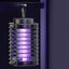 2pcs Mosquito Killer Lamp Electric LED Trap Light for Home Bedroom Camping Outdo Carousel 5