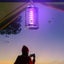 2pcs Mosquito Killer Lamp Electric LED Trap Light for Home Bedroom Camping Outdo Carousel 8