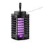 2pcs Mosquito Killer Lamp Electric LED Trap Light for Home Bedroom Camping Outdo Carousel 9