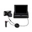 Car Monitor Camera with Folding Video Channels for Backup Camera Carousel 1