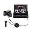 Car Monitor Camera with Folding Video Channels for Backup Camera Carousel 2