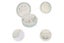 Small Jewelry Box Leather Mini Travel Jewelry Storage Case For Earring Necklace- Carousel 8