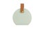 Small Jewelry Box Leather Mini Travel Jewelry Storage Case For Earring Necklace- Carousel 10