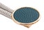 1 Pair Curtain Tiebacks Modern Style Decorative Drapery Tie Holder For Home Offi Carousel 3