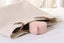 Small Jewelry Box Leather Mini Travel Jewelry Storage Case For Earring Necklace- Carousel 2