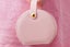 Small Jewelry Box Leather Mini Travel Jewelry Storage Case For Earring Necklace- Carousel 3