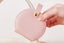 Small Jewelry Box Leather Mini Travel Jewelry Storage Case For Earring Necklace- Carousel 4