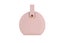 Small Jewelry Box Leather Mini Travel Jewelry Storage Case For Earring Necklace- Carousel 9