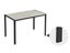 Dining Set Carousel 6
