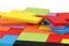 2pcs Toy Wooden Puzzles Blocks Brain Teasers Toy Wooden Tangram Colorful Jigsaw Carousel 6