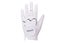 1Pc Left Hand Full PU Leather Great Quality Golf Glove Carousel 2