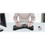 Genius Ergo KB-700 USB Wired Ergonomic Keyboard with Palm Rest [ERGO KB-700] Carousel 5