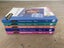Cassie Parkins Series by Angela Elwell Hunt 5 Book Bundle (#2,3,7,8,9) Carousel 3