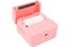 Mini Pocket Wireless Thermal Printer Bluetooth Photo Inkless Sticker Printer-Pin Carousel 6