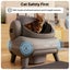 Neakasa M1 Open-Top Self Cleaning Cat Litter Box [Neakasa M1] Carousel 3