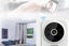 2Pc Smart Wireless Remote Video Doorbell 2-Way Audio With HD Night Vision Angle Carousel 2