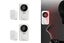 2Pc Smart Wireless Remote Video Doorbell 2-Way Audio With HD Night Vision Angle Carousel 3