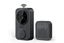 Smart Wireless Remote Video Doorbell 2-Way Audio With HD Night Vision Angle Lens Carousel 6