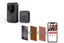 Smart Wireless Remote Video Doorbell 2-Way Audio With HD Night Vision Angle Lens Carousel 5