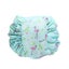 Printed Cosmetic Storage Bag Drawstring Make-Up Travel Bag Makeup Tools Organize Carousel 1