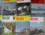 'MODEL BOATS' magazines 14x Carousel 3